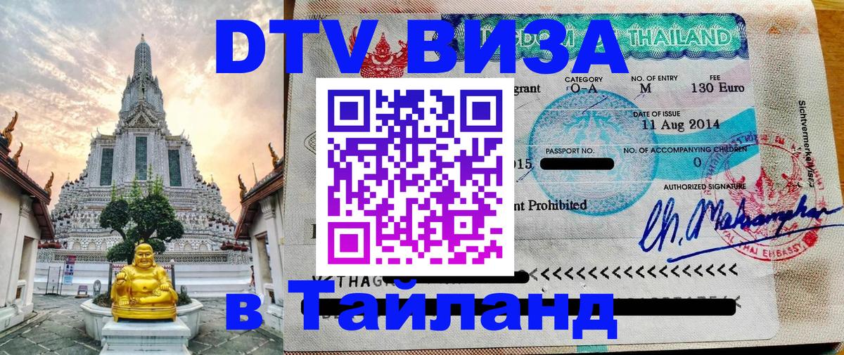 Сколько стоит DTV виза — актуальные цены, оформление даже без документов - 19.11.2025 